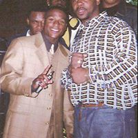 Darryl Morris Photo 41