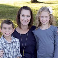 Kristin Olson Photo 29