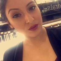 Sarah Torres Photo 13