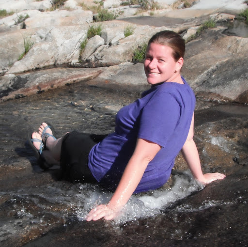 Sara Peterson Photo 30