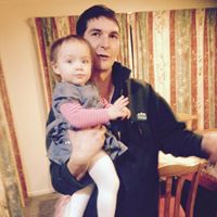 Michael Abernethy Photo 13