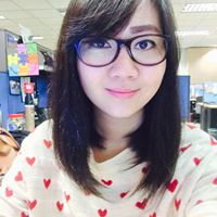 Erika Yu Photo 10