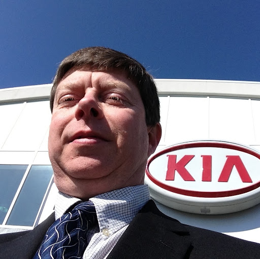 Kevin Sutton Photo 20