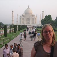 Paula Travers Photo 5