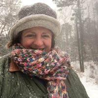Gail Barker Photo 23