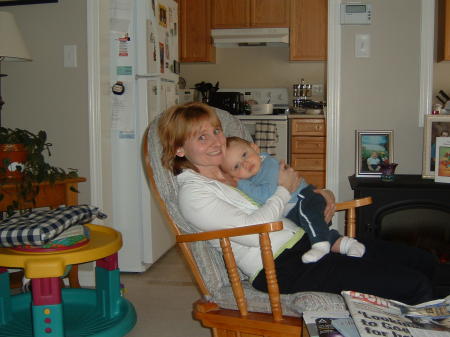 Michelle Day Photo 28