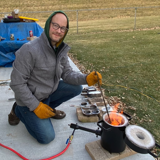 Ross Jensen Photo 23