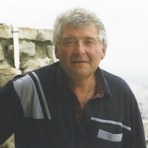 Alan Bell Photo 11