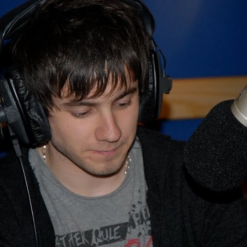 Glenn Fitzpatrick Photo 2