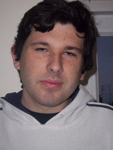 Lewis Shepherd Photo 25