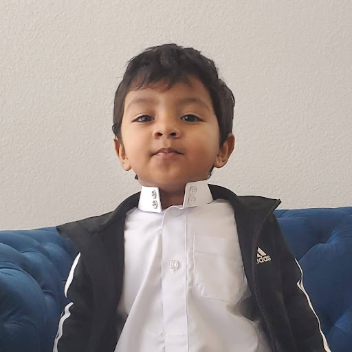 Mohammed Zaman Photo 7