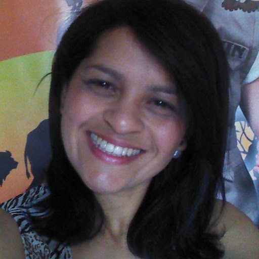 Angela Andrade Photo 22
