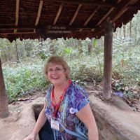 Sylvia Davis Photo 36