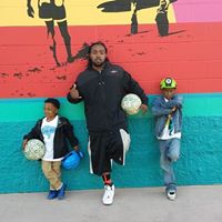 Johnathan Summers Photo 3