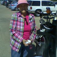 Jackie Gilliland Photo 13