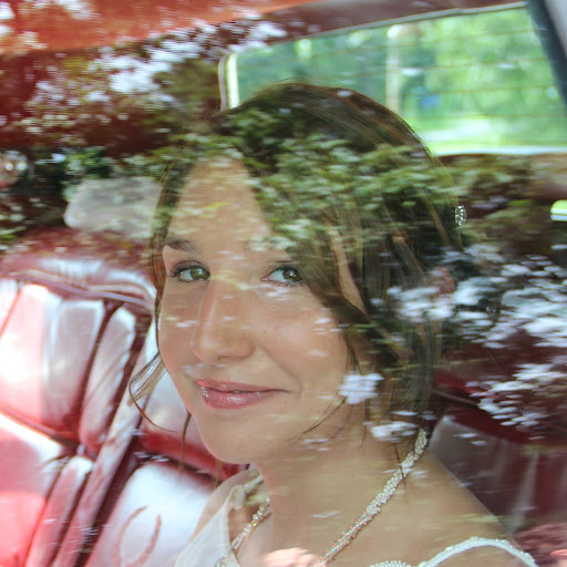 Cassandra Hill Photo 36