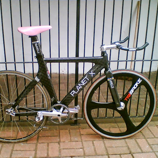 Jonathan Dobson Photo 9