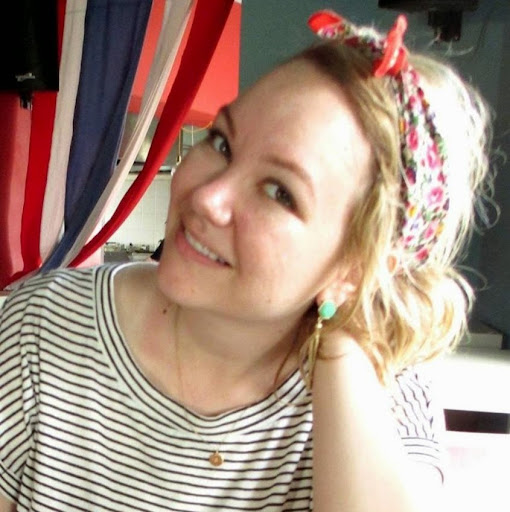 Sarah Pittman Photo 12