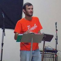 Carlos Medeiros Photo 18