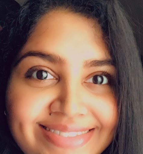 Elizabeth Jacob Photo 34