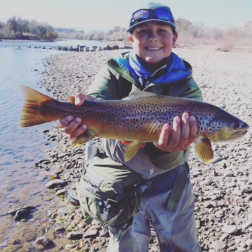 Mark Thurman Photo 35