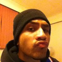 Conrad Samson Photo 3