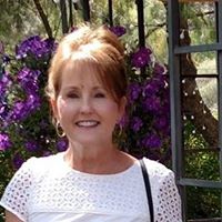 Janet Holmes Photo 4