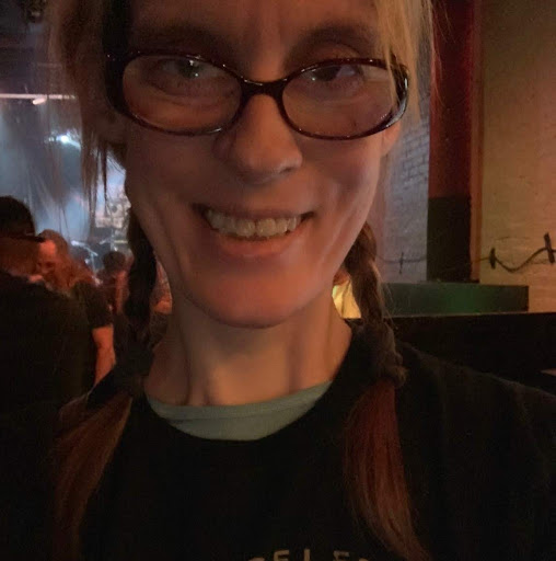 Jennifer Stallard Photo 3