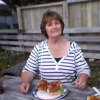 Gail Dempsey Photo 10