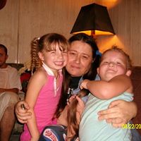 Cheryl Calvert Photo 31