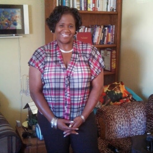 Cynthia Mcgee Photo 32