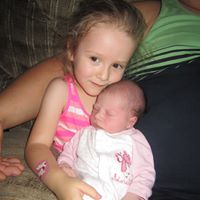 Renee Dupuis Photo 23