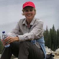 Anne Sykes Photo 11