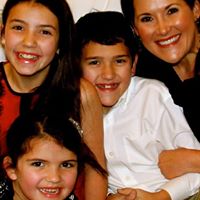 Katharine Weber Photo 25