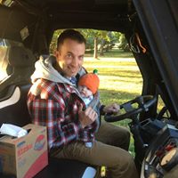 Clint Walters Photo 42