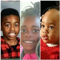 Samantha Crump Photo 10