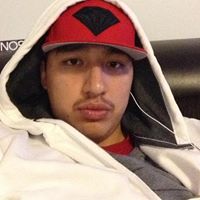 Richard Macleod Photo 14