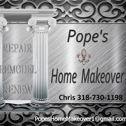 Chris Pope Photo 36
