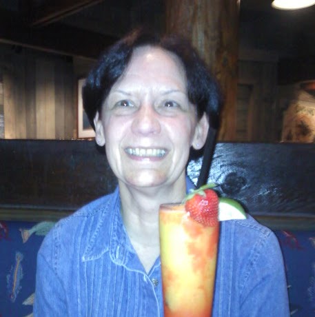 Jan Hamilton Photo 15