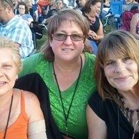 Christine Karas Photo 7