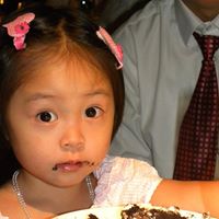 Fang Qian Photo 12