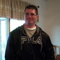Michael Rager Photo 16
