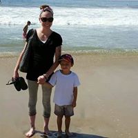 Christina Pritchard Photo 14