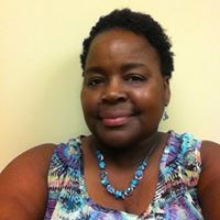 Geraldine Clark Photo 11