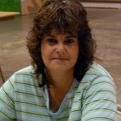 Angie Mercer Photo 17