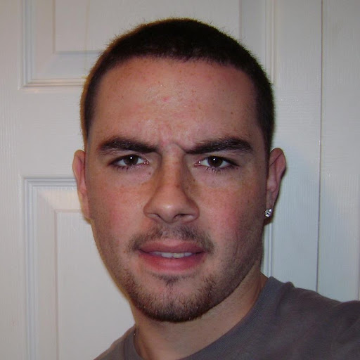 Danny Pool Photo 6