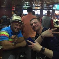 Gregory Schaffer Photo 7