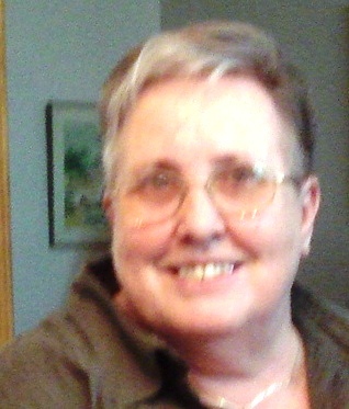 Susanne Schaefer Photo 15