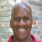 Anthony Talbert Photo 1