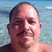 Christophe Busch Photo 2